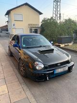 Subaru Impreza Wrx US Modell Jdm Supra Sky... - gebrauchte Subaru Impreza aus dem Jahr 2002