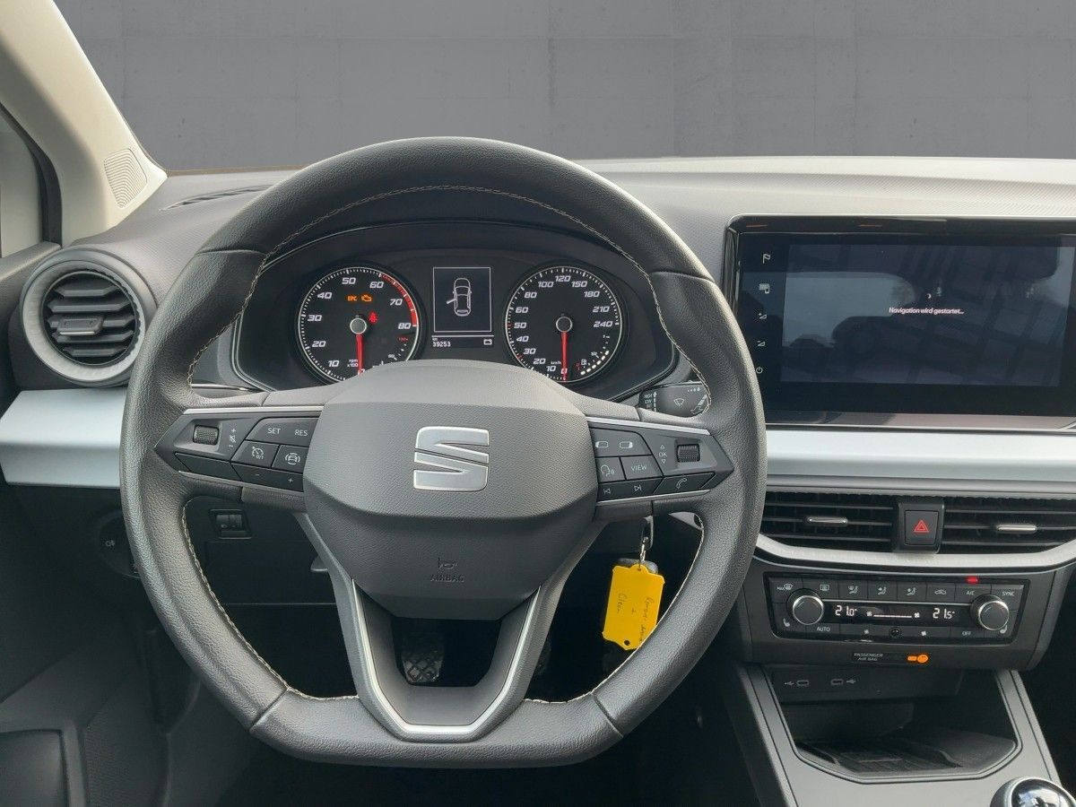 Seat Ibiza - Bild 10