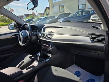 BMW X1 - 11