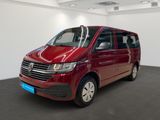 Volkswagen T6.1 Multivan 2.0 TDI KR Family *6-SITZER*PARKSE - Volkswagen T6 Multivan aus 2022