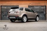 Land Rover Discovery Sport Si4 240PS 4WD HSE Luxury |Pano| - Land Rover Discovery Sport aus 2015