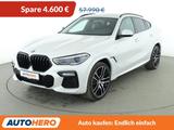 BMW xDrive 40i M Sport Aut.*NAVI*LASER*360CAM*ACC*SH - BMW X6 in Bochum