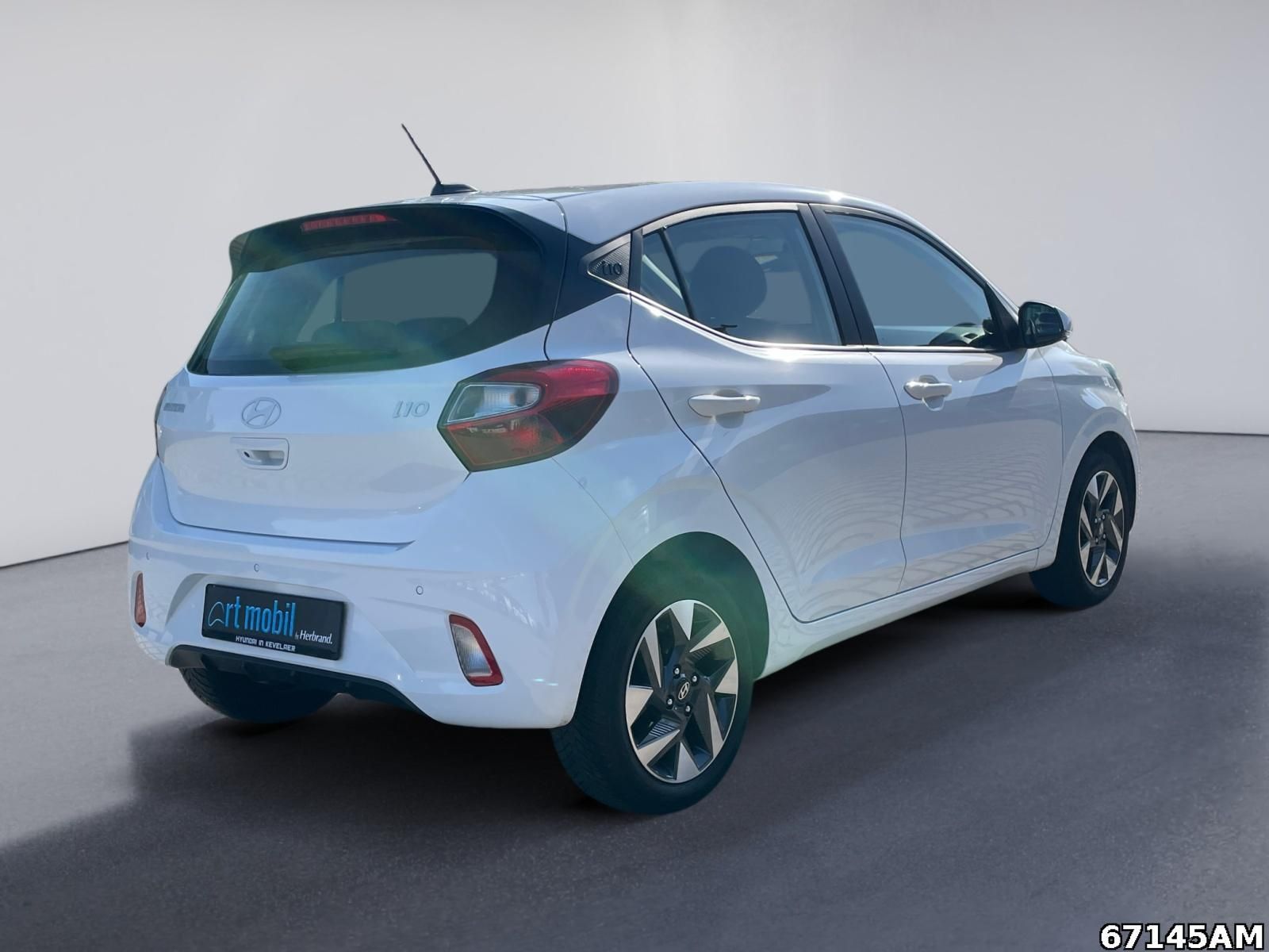 Hyundai i10 – Bild 3