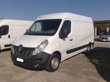 Renault Master 2.3dci 136cv FURGONE - 2016 - gebrauchte Renault Master aus dem Jahr 2016