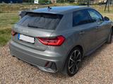 Audi A1 30 TFSI S tronic S line Sportback S line - Audi A1 Gebrauchtwagen in Hamburg