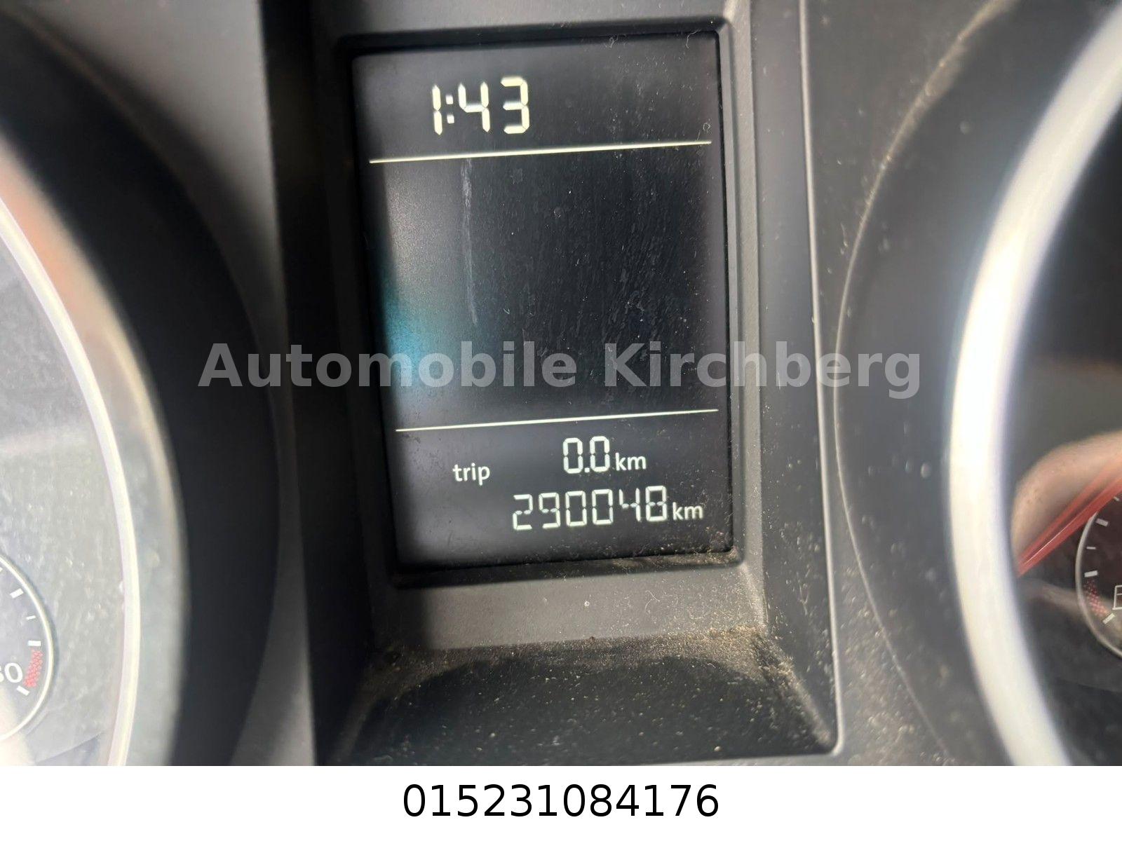 Volkswagen Golf 2011 — photo 14
