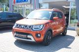 Suzuki Ignis Comfort*Automatik*SHZ*Kamera - Suzuki Ignis: Automatik