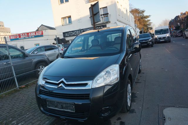 Citroën Berlingo Kombi Multispace*2-HAND*NUR 66TKM **