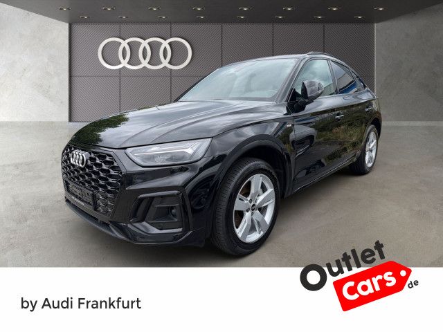 Audi Q5 - Bild 1