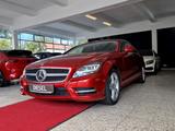 Mercedes-Benz CLS 350 CDI*AMG*Harman-Kardon*S-Dach - Mercedes-Benz CLS 350 mit Diesel-Antrieb
