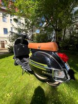 Vespa PX200 - VESPA 200