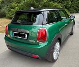 MINI Cooper SE MINI Electric Trim MINI Electric Trim - MINI Cooper SE: Privatanbieter