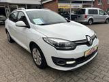 Renault Megane III Grandtour /Navi/PDC/ - Renault Megane in Krefeld