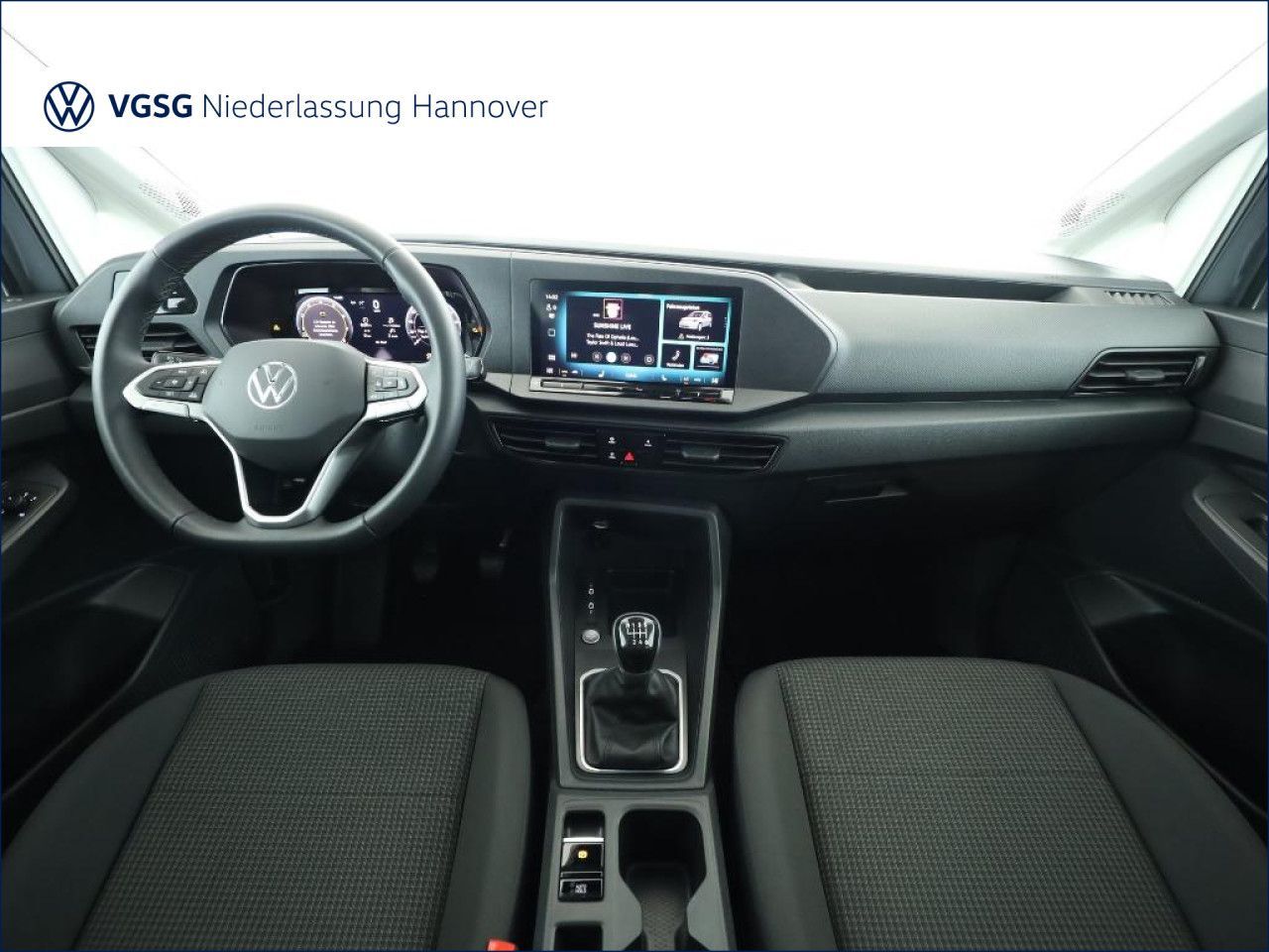 Volkswagen Caddy - Bild 13