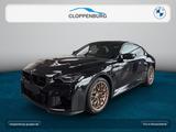 BMW M2 CS Coupé M-Paket Head-Up+Navi UPE: 116.700€ - Gebrauchtwagen in Bingen