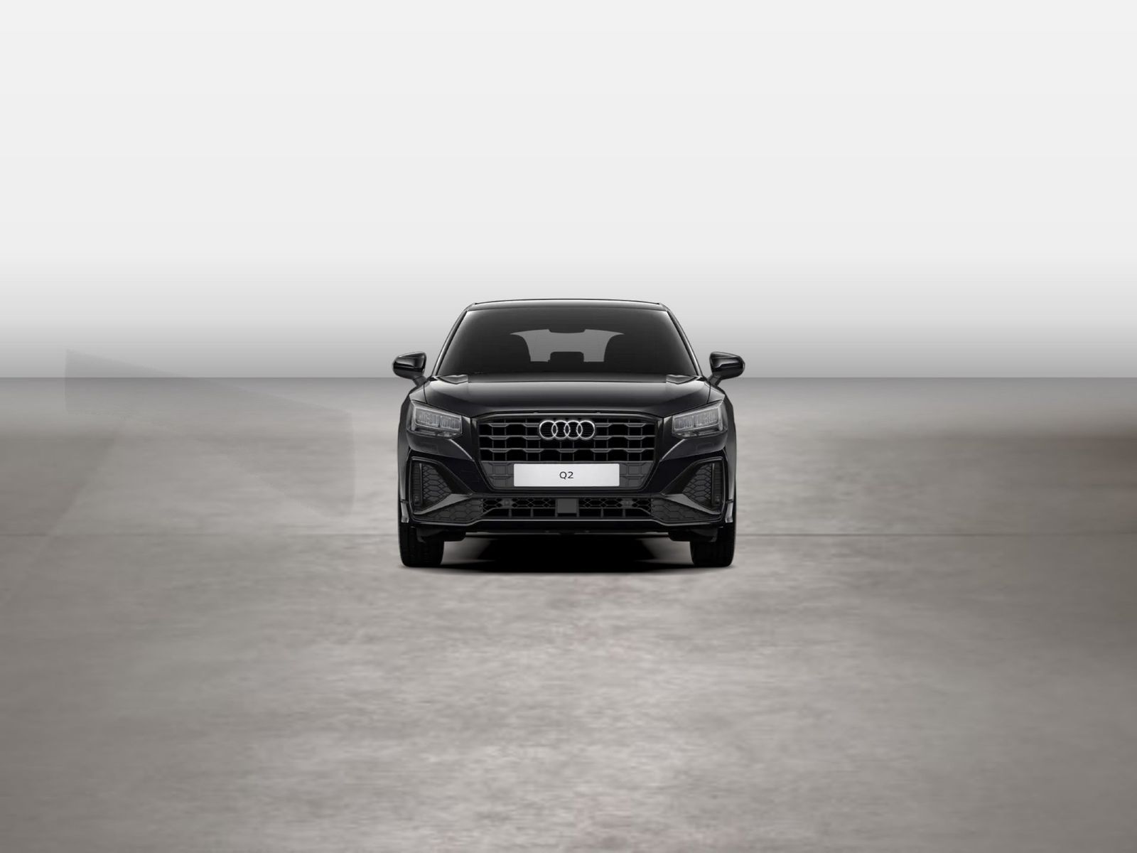 Audi Q2 - Bild 4