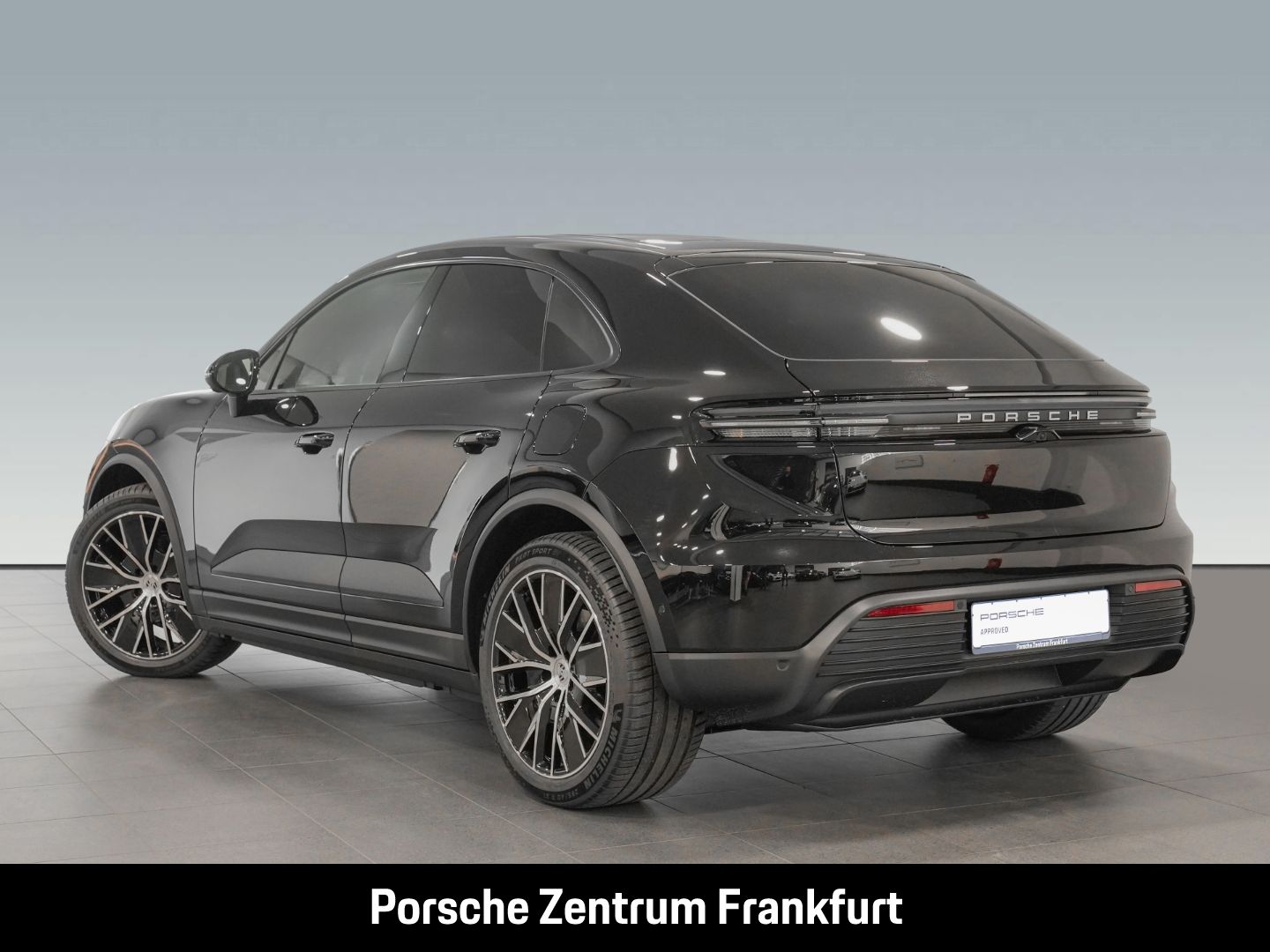 Porsche Macan - Bild 3