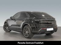 Porsche Macan - Vorschau Bild 3