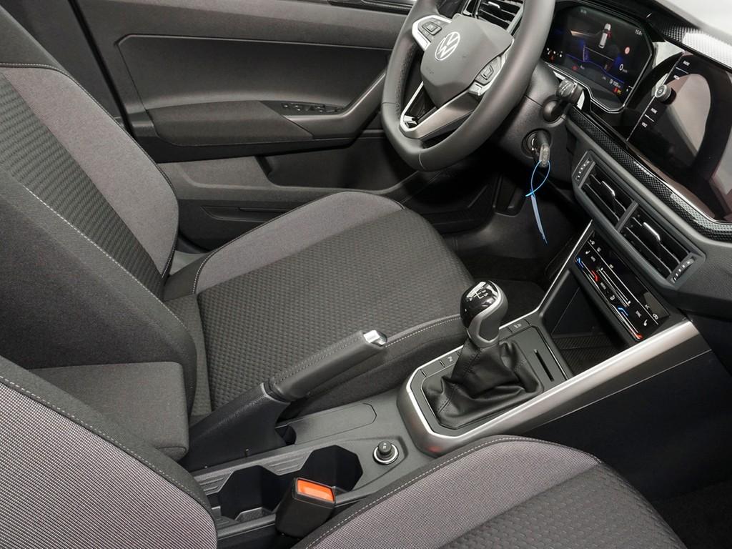 Volkswagen Taigo Life 1,0 l TSI 70 kW 5-Gang Life, миниатюра 8