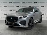 Jaguar F-Pace 2.0d I4 163cv Awd Autom. R-Dynamic - Jaguar F-Pace aus 2024
