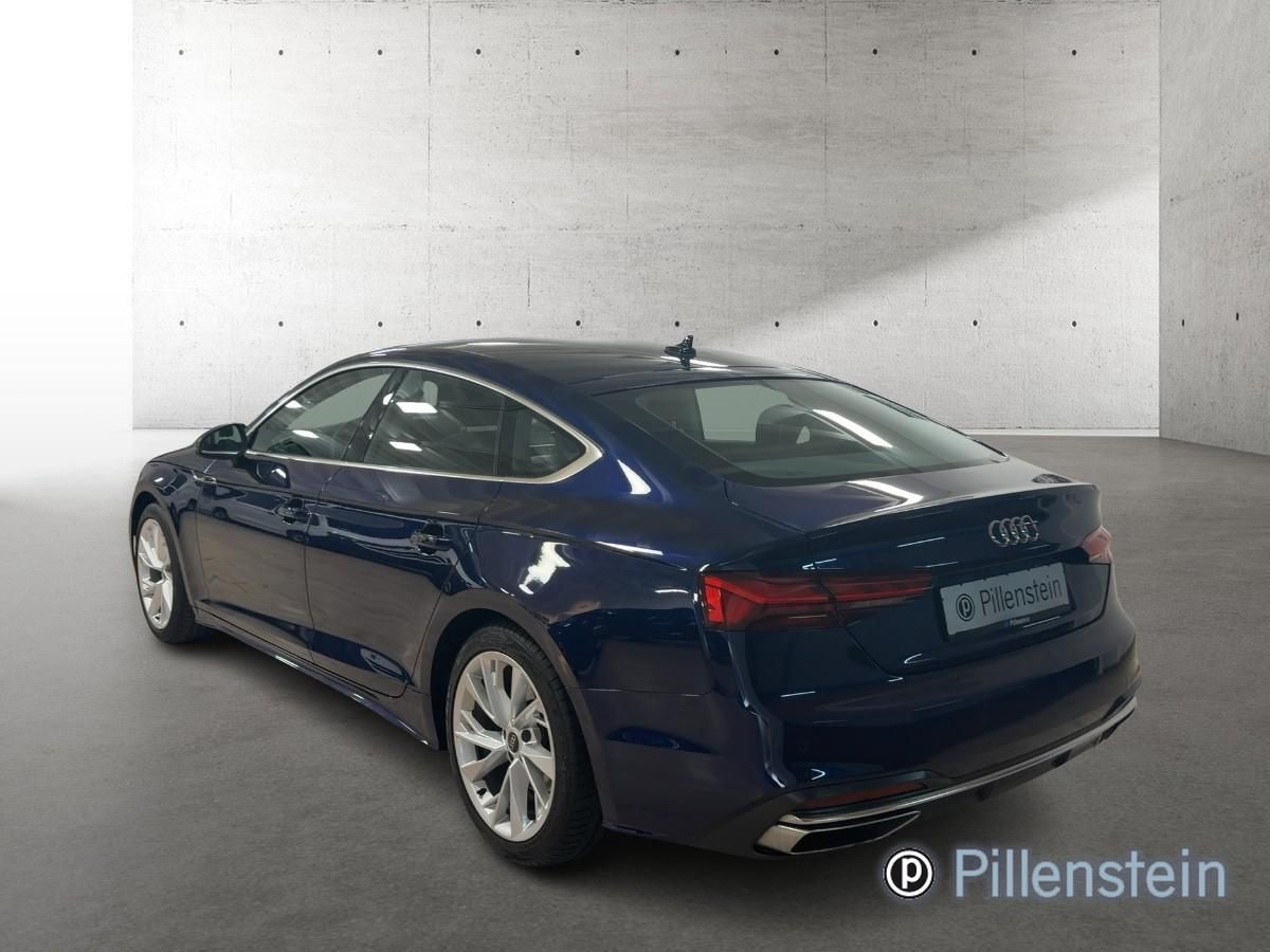 Audi A5 - Bild 3