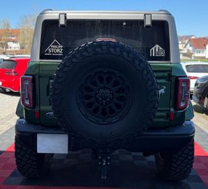 Ford Bronco - 6