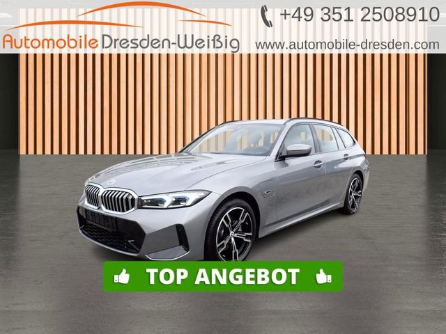 BMW 330 e Touring M Sport*UPE 70.530*Cockpit Prof*