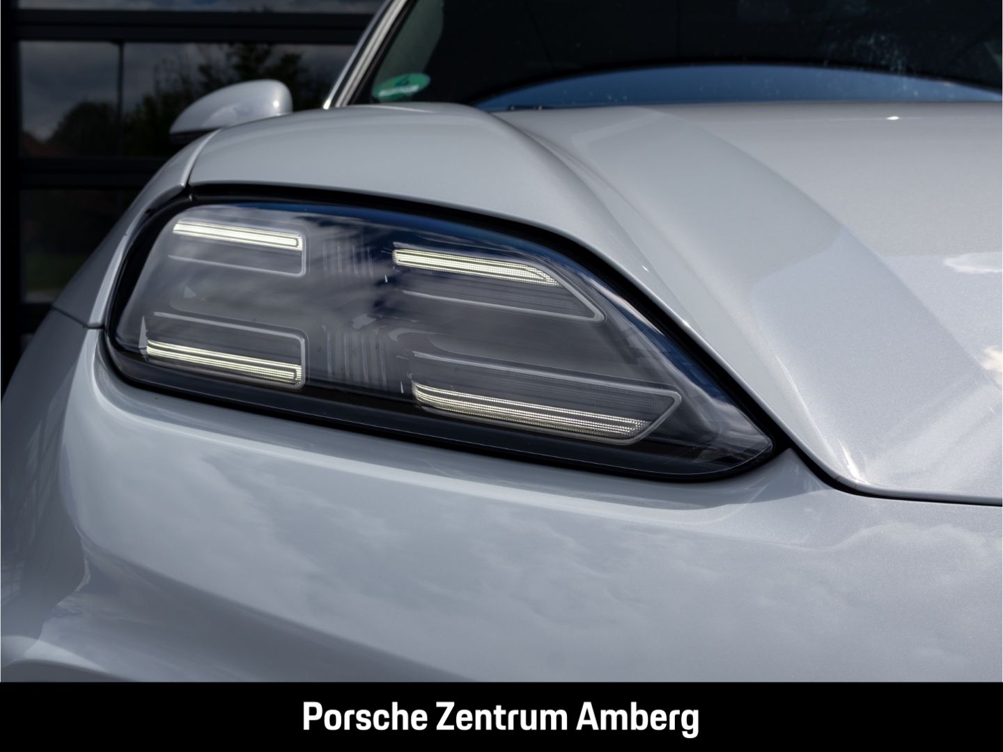 Porsche Macan - Bild 10
