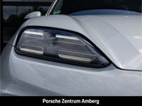 Porsche Macan - Vorschau Bild 10