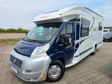 Dethleffs Globe Fiat Ducato maxi 3,0 JTD AUTOMATIK - Dethleffs 2011