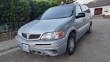 Chevrolet Trans Sport, 7 Sitze, 3.4 V6 - Chevrolet Trans Sport Gebrauchtwagen