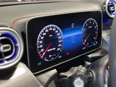 MERCEDES-BENZ GLC 43 AMG - Ansicht 33