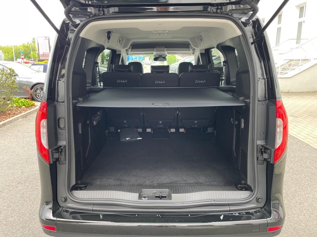 Mercedes-Benz T 180 PROGRESSIVE Lang RFK, NAVI, LED, TEMPO