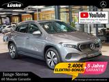 Mercedes-Benz EQA 250 Progressive CarPlay Rückfahrkamera DAB