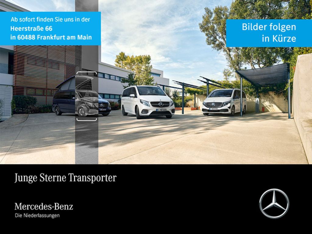 Image of Mercedes-Benz V 300