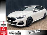 BMW 218i Aut Gran Coupe M SPORT /Kamera/adapLED/HiFi - BMW 2er Gran Coupé aus 2024