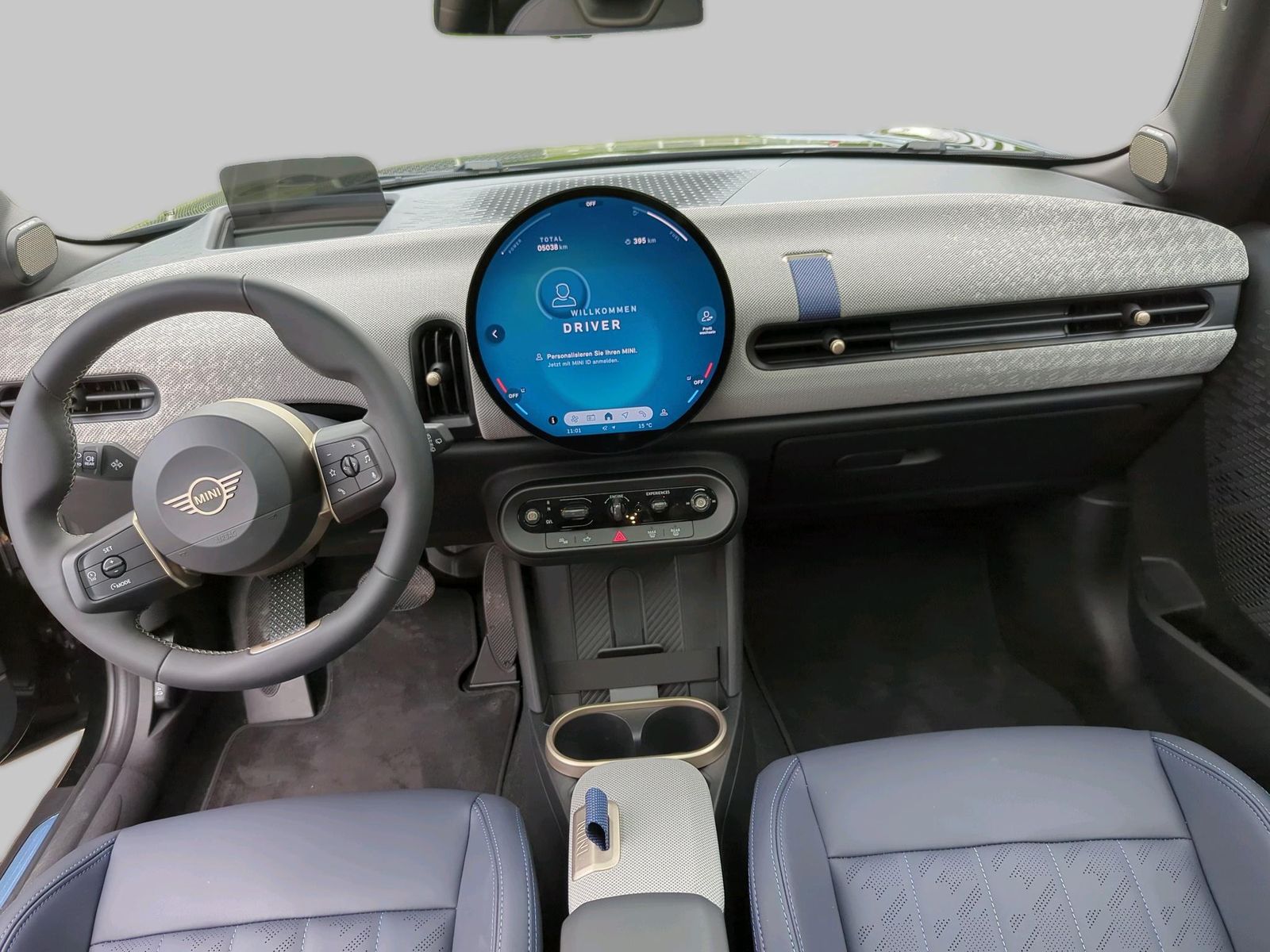 MINI Cooper S - Bild 12