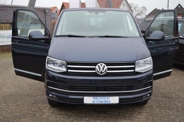 Volkswagen T6 Multivan 2.0 TDI DPF DSG Join StdhzgAHKLED