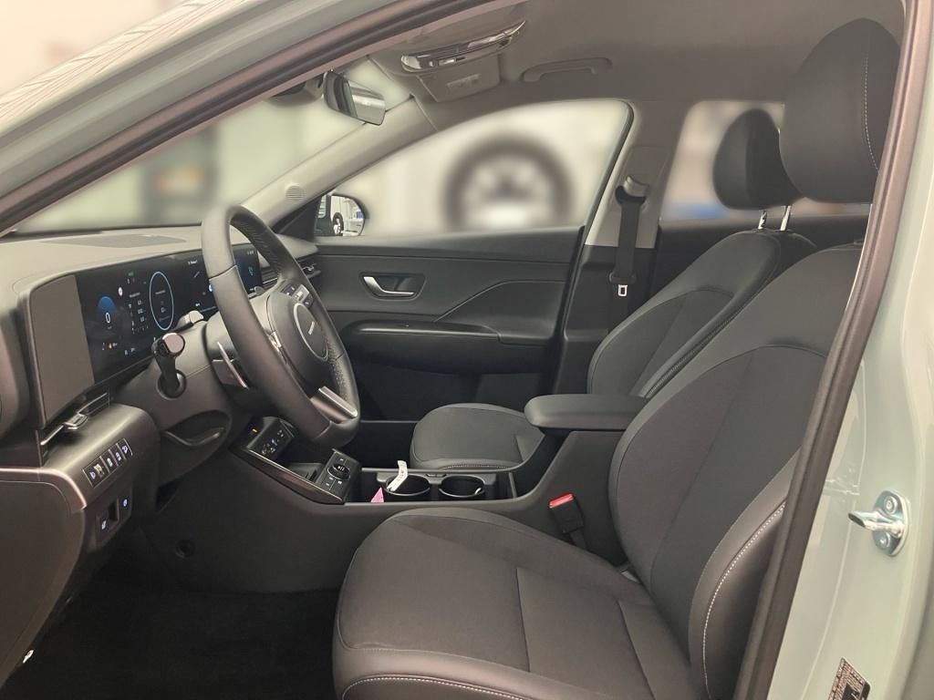 Fahrzeugabbildung Hyundai KONA HEV 1.6 GDI 2WD 7-DCT Prime LED 2xKlima