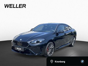BMW Leasingangebot: BMW 220 GranCoupe MSportPro Innov HK Pano Memory 19"