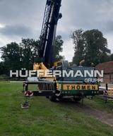 Liebherr LTM 1070-4.2 - Offers