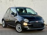 Fiat 500/Automatik/Panorama/Klima/PDC/1.2/ - Fiat 500 Gebrauchtwagen in Mainz