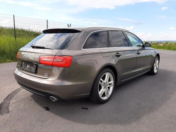 Audi A6 - 5