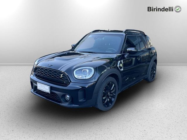 MINI Mini Countrym.(F60) - Mini 1.5 Cooper SE Co