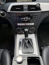 Mercedes C 250 - 12