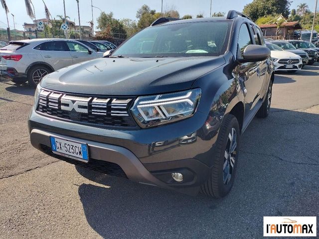 Dacia DACIA - Duster 1.5 blue dci Journey 4x2 115cv - 