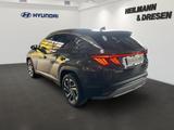 Hyundai Tucson Prime 1.6 CRDi 48V Automatik/Assistenzpak - Hyundai Gebrauchtwagen in Bochum