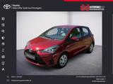 Toyota Yaris Hybrid 1.5 VVT-i Comfort - Toyota Yaris Gebrauchtwagen in Hamburg