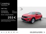 Volkswagen T-Roc Sport 2.0 TDI AHK*LED*Navi*DAB+*ACC - Volkswagen T-Roc Sport mit Diesel-Antrieb