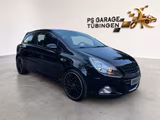 Opel Corsa D OPC - Opel Gebrauchtwagen von 2008
